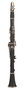 Clarinete Amadeus Cl-804N17