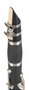 Clarinete Amadeus Cl-804N17