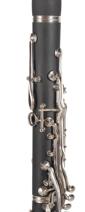 Clarinete Amadeus Cl-804N17