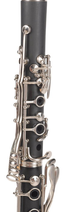 Clarinete Amadeus Cl-804N17