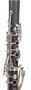 Clarinete Amadeus Cl-804N17
