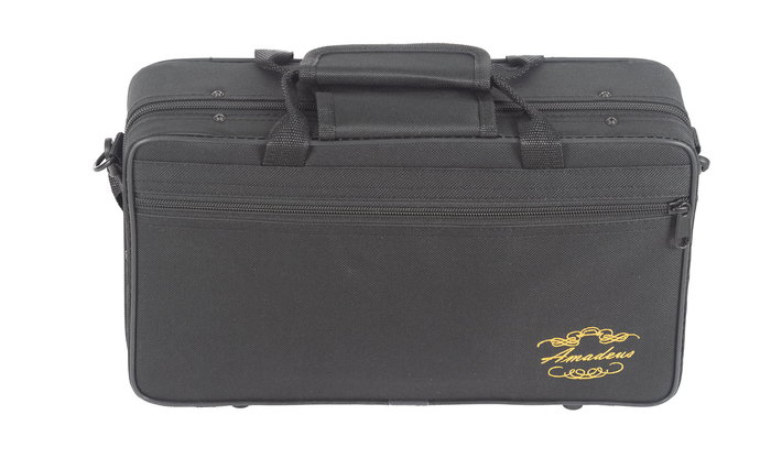 Clarinete Amadeus Cl-804N17