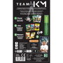 Asmodee Equipo KM