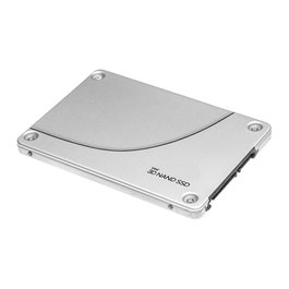 Solidigm D3-S4520 Series 7,68TB 2,5 pulg. SATA 6Gb/s TLC
