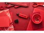 Stabilo STABILO BOSS ORIGINAL Marcador Fluorescente Rojo Real (Set de 10)