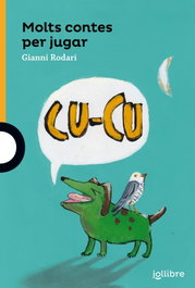 Molts contes per jugar, Gianni Rodari - JOLLIBRE GRUP PROMOTOR