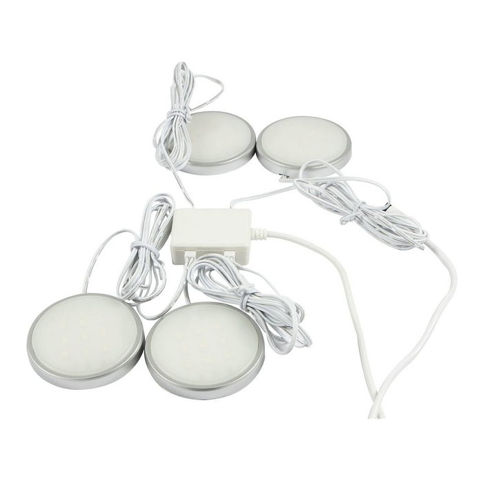Synergy21 Synergy 21 S21-LED-000705 Set de iluminación LED blanco cálido