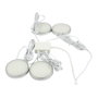 Synergy21 Synergy 21 S21-LED-000705 Set de iluminación LED blanco cálido