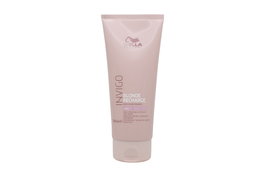 Wella Professionals Invigo Blonde Recharge Conditioner Cool 200ml