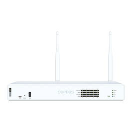 Sophos XGS 118w Security Appliance con Wi-Fi 6