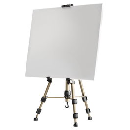 Mantona Caballete de Pintura 150cm