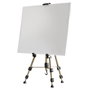 Mantona Caballete de Pintura 150cm