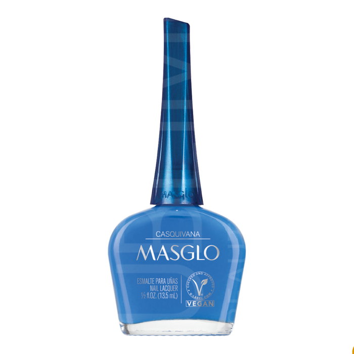 Masglo Esmalte Bendecida 135ml Masglo Esmalte Bendecida 135ml