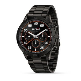 Reloj Hombre Sector R3253578031 (Ø 44 mm)
