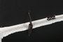DKD Home Decor Descalzadora Scandi Blanco Negro