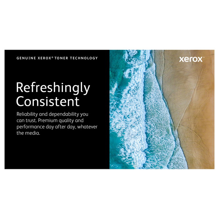 Xerox VersaLink C620 Cartucho de Tóner Cyan de Alto Rendimiento (XL) original, 12000 páginas, HC Cyan para C620