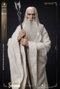 Asmus Collectible Toys El Señor de los Anillos Figura 1/6 Saruman 31 cm