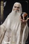 Asmus Collectible Toys El Señor de los Anillos Figura 1/6 Saruman 31 cm
