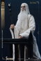 Asmus Collectible Toys El Señor de los Anillos Figura 1/6 Saruman 31 cm