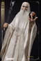 Asmus Collectible Toys El Señor de los Anillos Figura 1/6 Saruman 31 cm