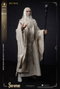 Asmus Collectible Toys El Señor de los Anillos Figura 1/6 Saruman 31 cm