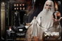 Asmus Collectible Toys El Señor de los Anillos Figura 1/6 Saruman 31 cm