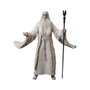 Asmus Collectible Toys El Señor de los Anillos Figura 1/6 Saruman 31 cm