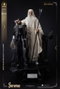 Asmus Collectible Toys El Señor de los Anillos Figura 1/6 Saruman 31 cm