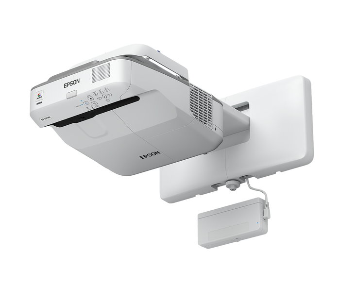 Epson proyector ultra corta distancia EB-695Wi Epson proyector ultra corta distancia EB-695Wi