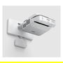Epson EB-695Wi Proyector Ultrakurzdistanz 3LCD WXGA (1280x800) 3500 Lumen VGA, HDMI Blanco