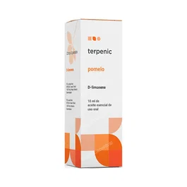 TERPENIC Pomelo Aceite Esencial 10ml
