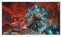 Ultimate Guard Play-Mat Magic: The Gathering | Teenage Mutant Ninja Turtles - Last Ronin