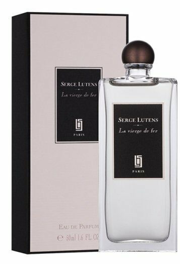 Serge Lutens La Vierge De Fer Eau de Parfum 50 mL
