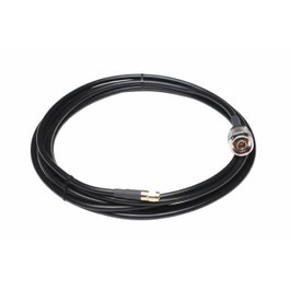 Poynting CAB-49 Antena GSM con cable HDF-195 de 10m