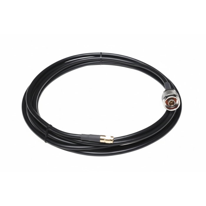 Poynting CAB-49 Antena GSM con cable HDF-195 de 10m Poynting CAB-49 Antena GSM con cable HDF-195 de 10m