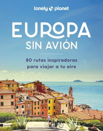 GEOPLANETA, Europa sin avión - AA. VV.