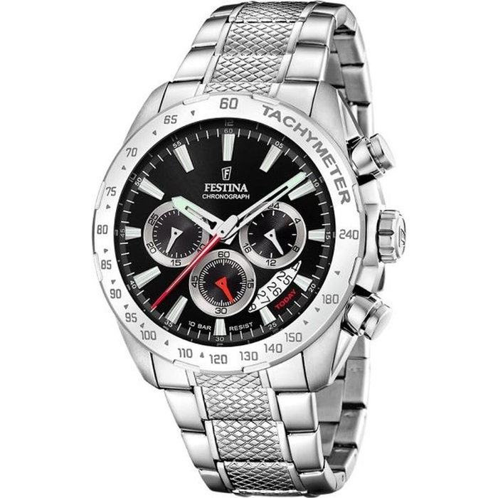Reloj Hombre Festina F20668/4 Reloj Hombre Festina F20668/4