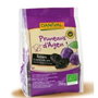DANIVAL Ciruelas pasas de Agen BIO 250g