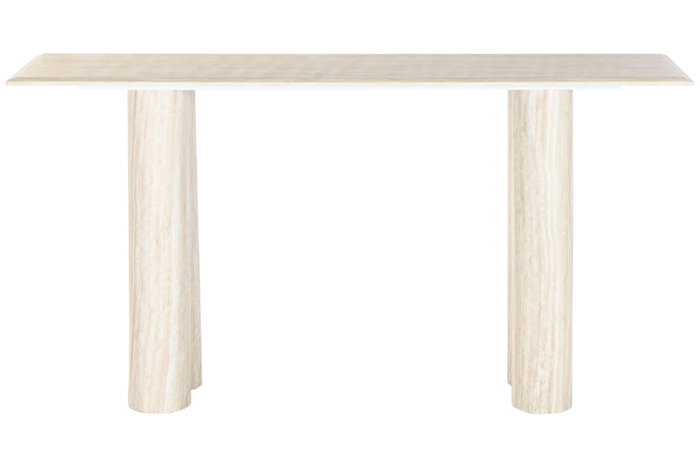 DKD Home Decor Consola Beige 150 x 78 x 40 cm DKD Home Decor Consola Beige 150 x 78 x 40 cm