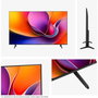 Hisense TV 50 Pulgadas LED 4K UHD Serie A6Q Modelo 50A6Q