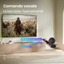 Hisense 50A6Q Smart TV 50 pulgadas 4K Ultra HD Negro