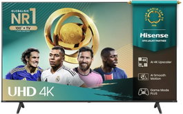 Hisense 50A6Q 50 pulgadas LED 4K UHD Smart TV