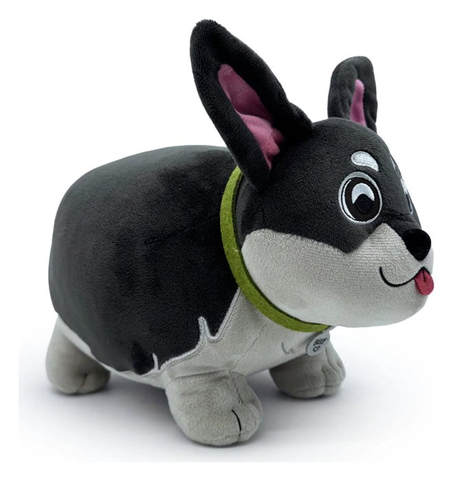 Youtooz Dispatch Peluche Beef 22 cm