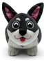 Youtooz Dispatch Peluche Beef 22 cm