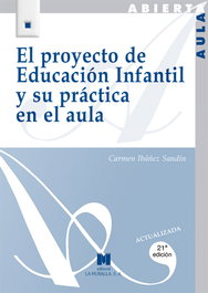 LA MURALLA, El proyecto de educación infantil y su práctica en el aula