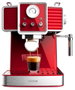 Cecotec Power Espresso 20 Tradizionale Light Red