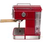 Cecotec Power Espresso 20 Tradizionale Light Rojo