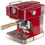 Cecotec Power Espresso 20 Tradizionale Light Rojo