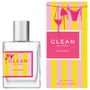 Clean Classic Pool Daze Eau De Toilette para Mujer, 60 ml