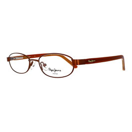 Montura de Gafas Unisex Pepe Jeans PJ2015-C1-46